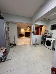 Blk 503 Woodlands Drive 14 (Woodlands), HDB 5 Rooms #507135981